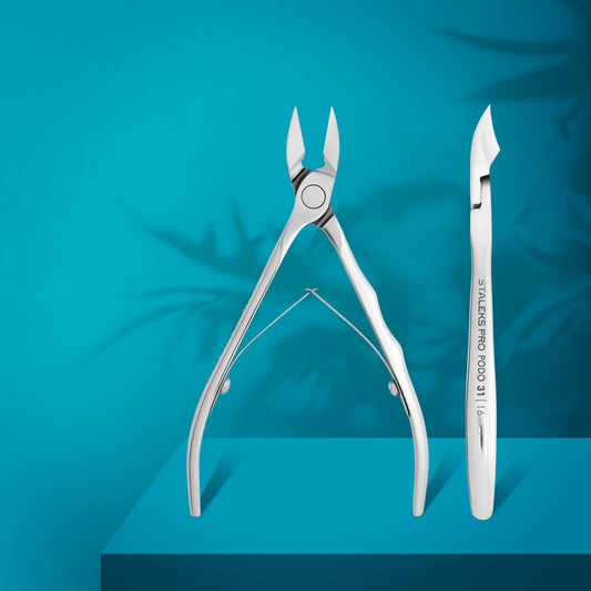 Nail nippers PODO 31 16 mm image 0