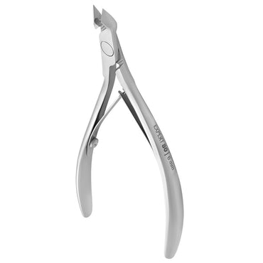 Professional cuticle nippers EXPERT 80 6 mm image 1