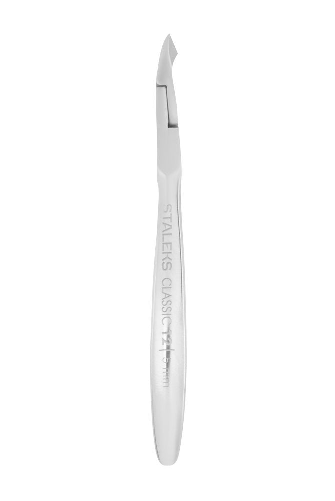 Cuticle nippers CLASSIC 12 5 mm image 4