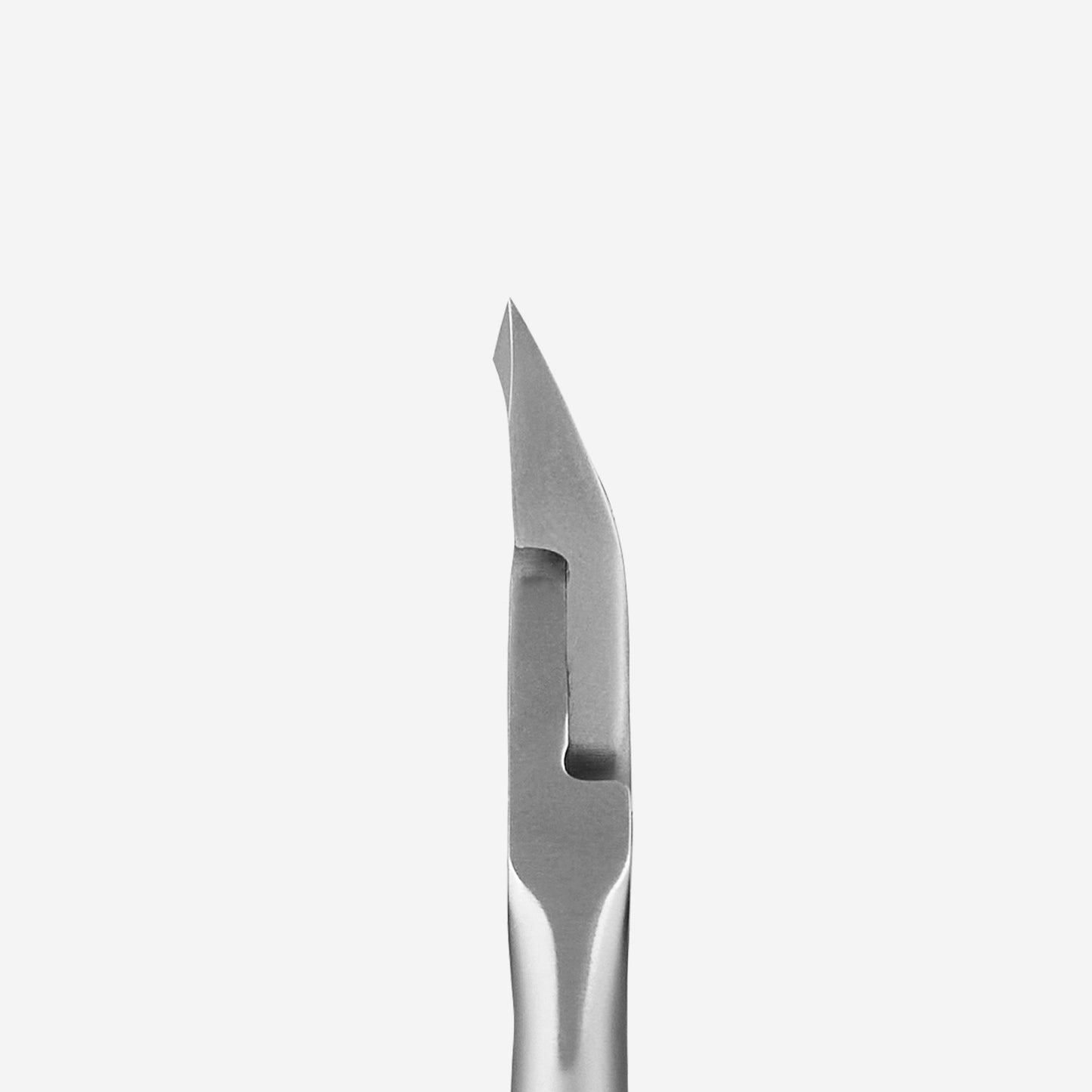 Professional cuticle nippers SMART 10 3 mm image 1