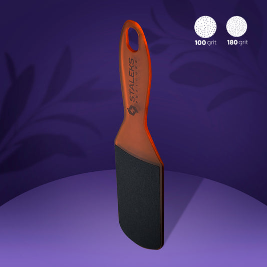 Pedicure file EXPERT 10 TYPE 3 (100/180) image 0