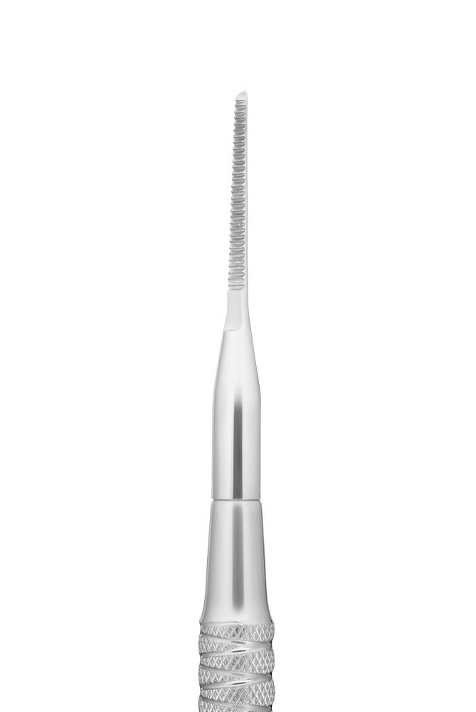 Pedicure tool EXPERT 60 TYPE 4 (ingrown toenail lifter and thin straight file) image 2