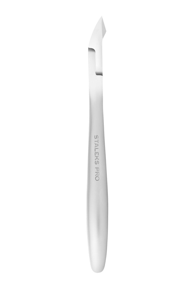 Professional cuticle nippers SMART 10 7 mm image 4