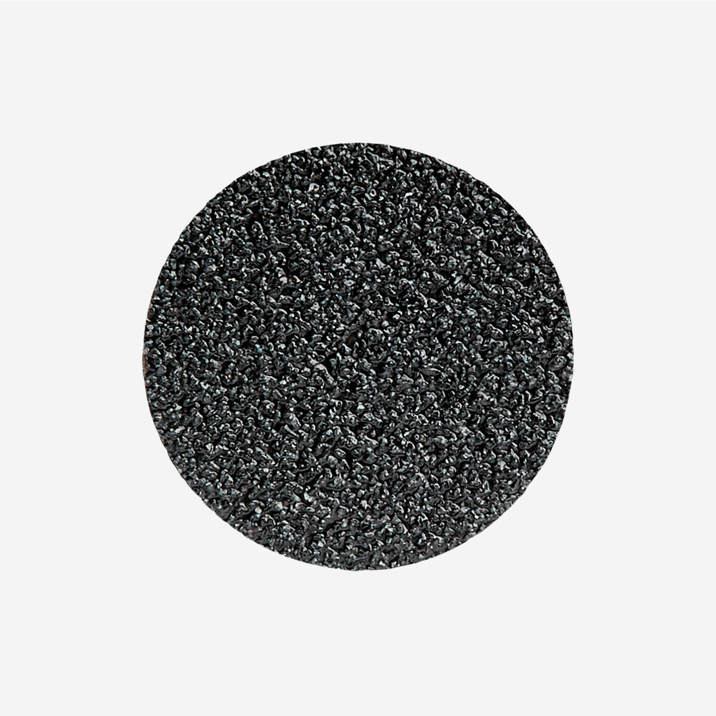 Disposable files on a soft base for pedicure disc PODODISC STALEKS PRO L 80 grit (50 pcs) image 1