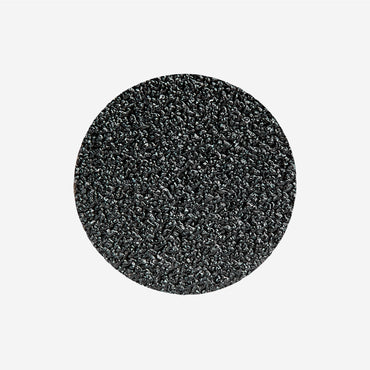 Disposable files on a soft base for pedicure disc PODODISC STALEKS PRO L 80 grit (50 pcs) image 1