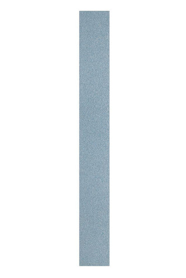 Disposable papmAm files for straight nail file EXCLUSIVE 22 150 grit (50 pcs) image 1