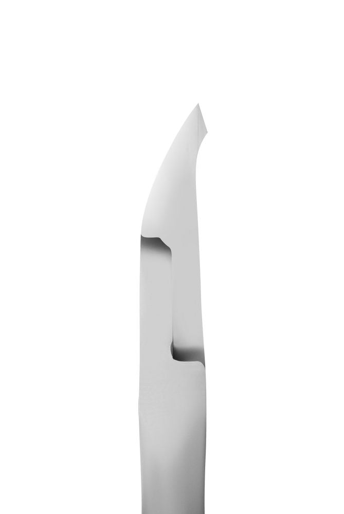 Professional cuticle nippers SMART 80 3 mm image 2