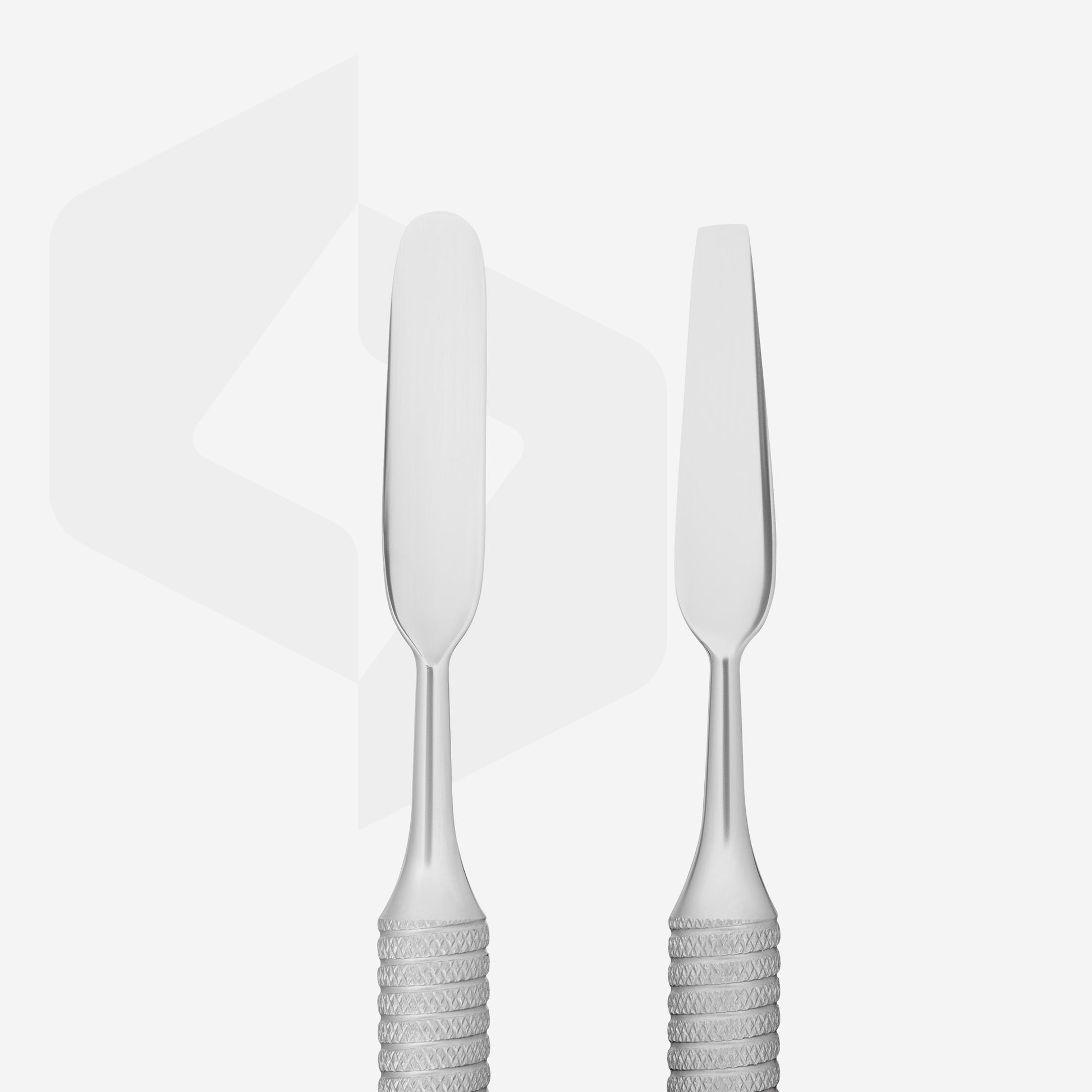 Manicure scapula SMART 60 TYPE 1 (flat and tapered) image 1