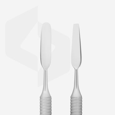 Manicure scapula SMART 60 TYPE 1 (flat and tapered) image 1