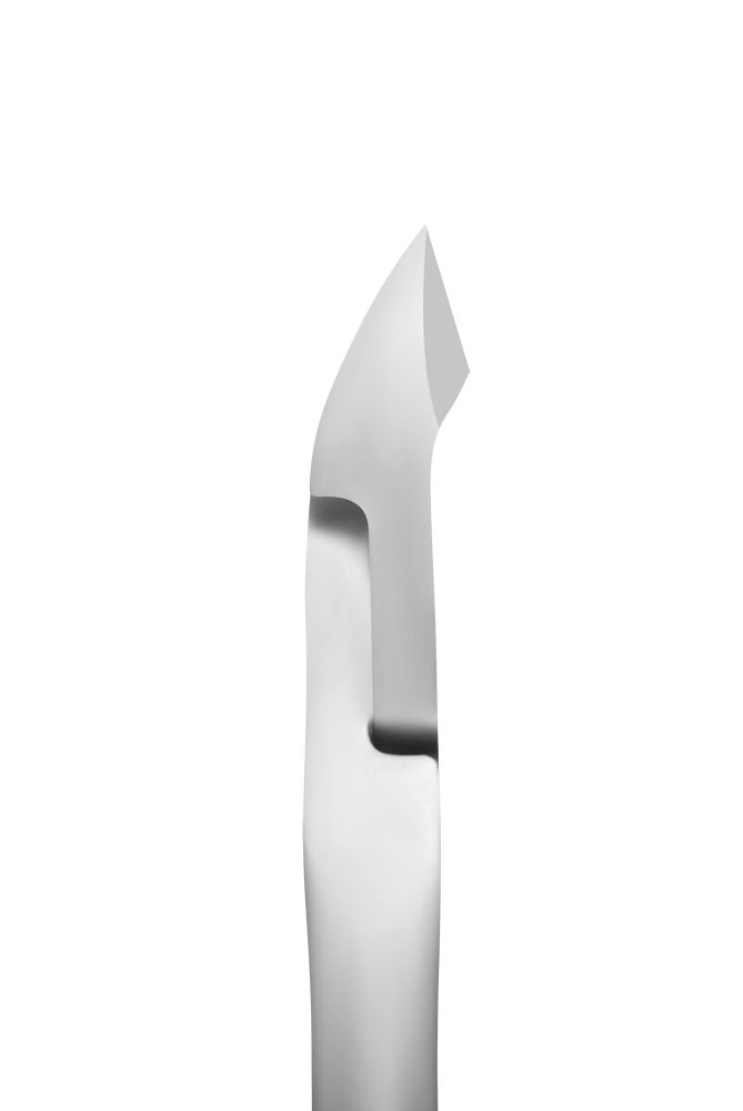 Professional cuticle nippers SMART 80 7 mm image 2