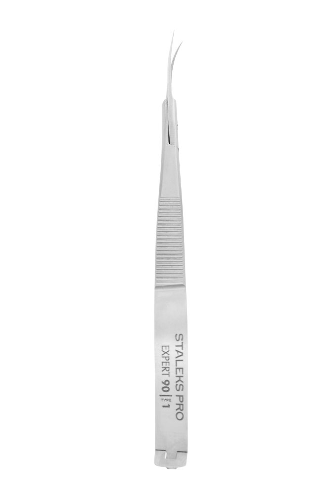 Professional micro scissors EXPERT 90 TYPE 1 image 2