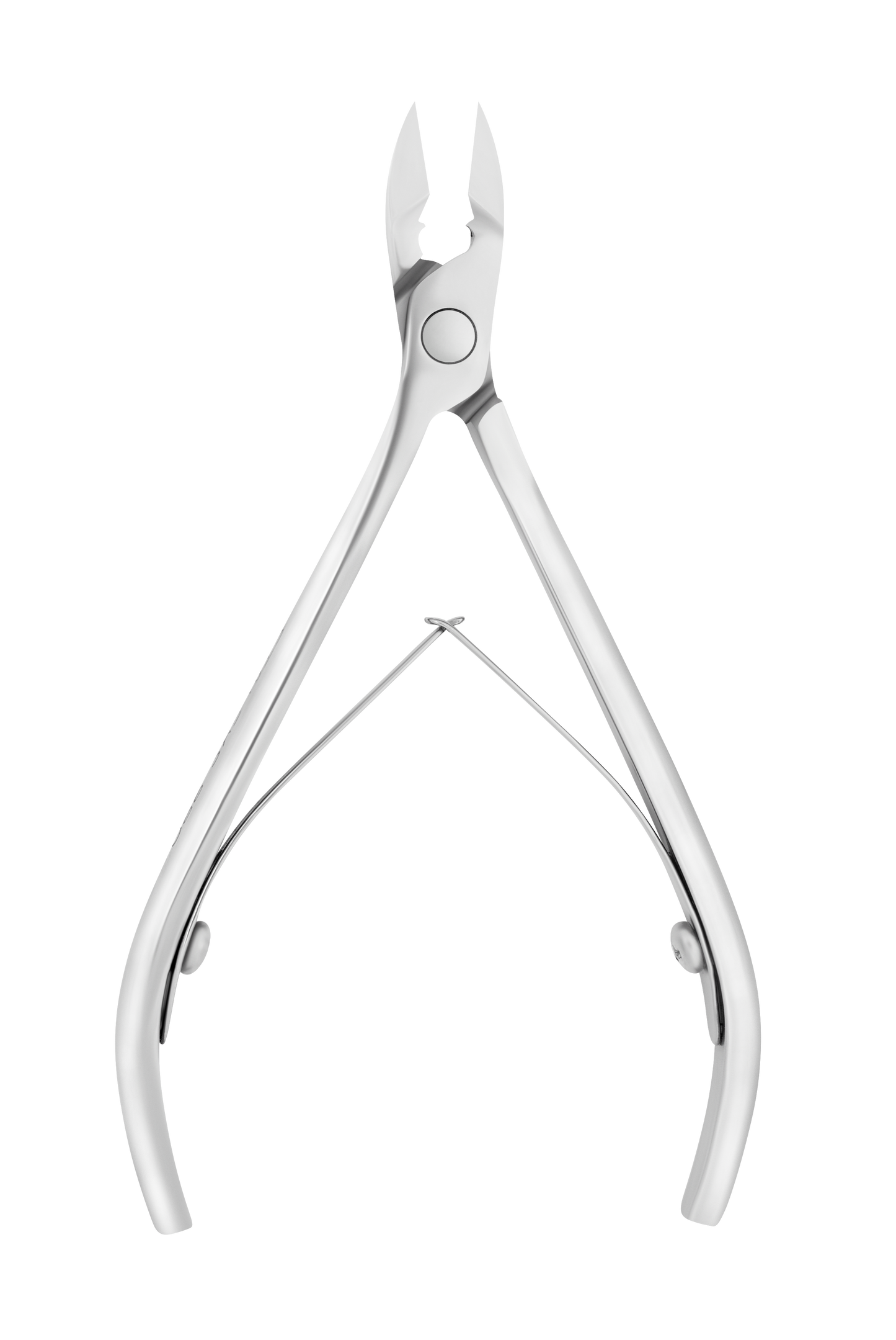 Professional cuticle nippers EXPERT 53 10 mm image 1