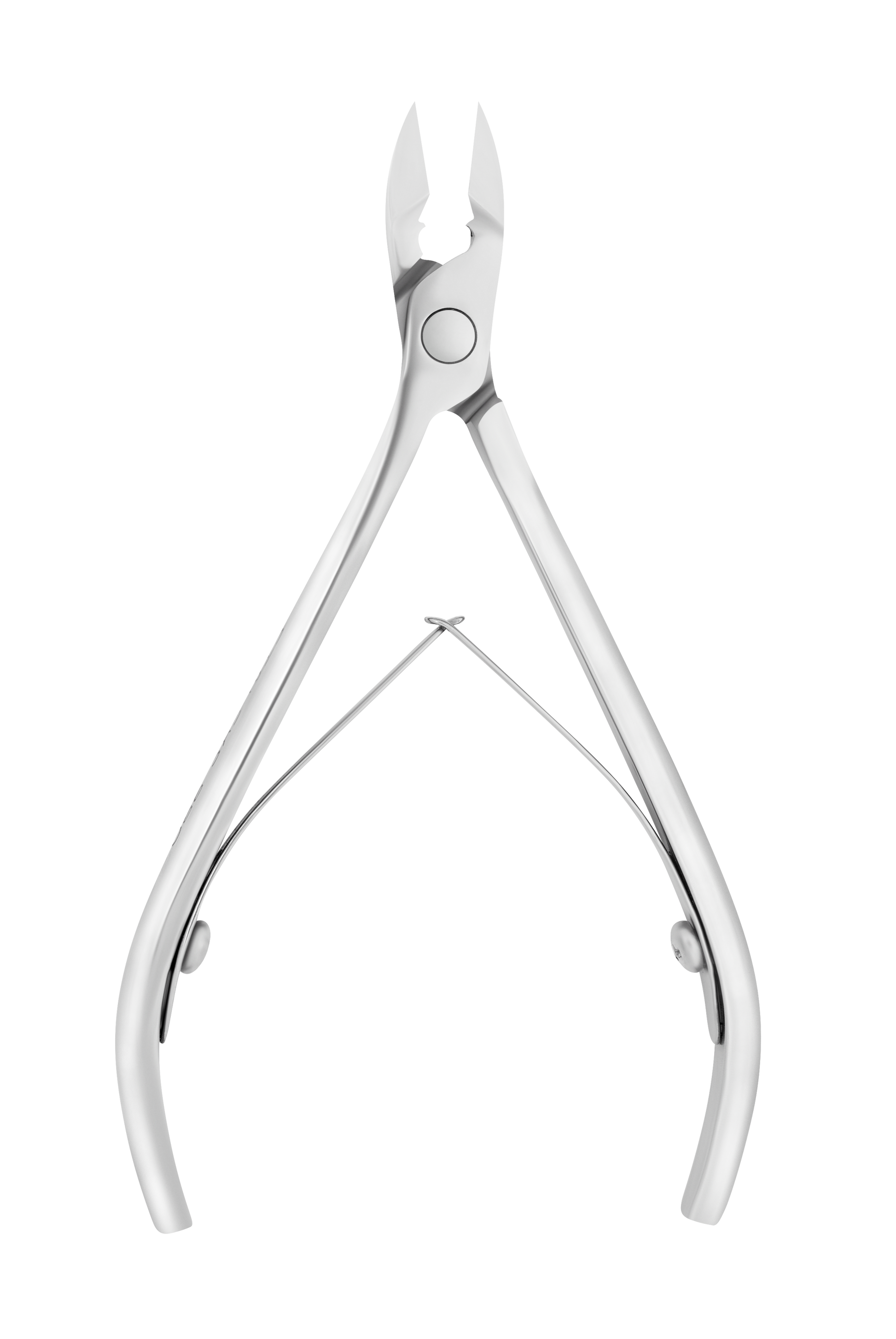 Professional cuticle nippers EXPERT 53 10 mm image 1
