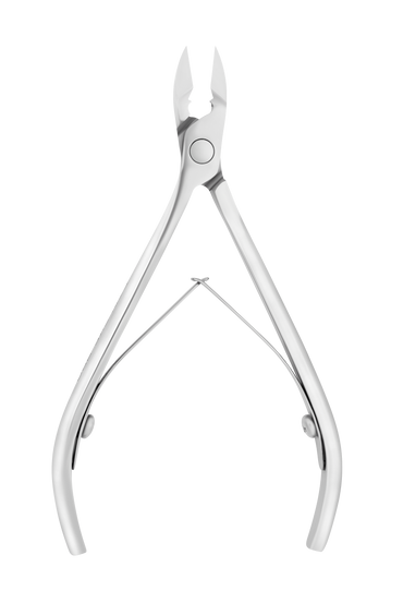 Professional cuticle nippers EXPERT 53 10 mm image 1