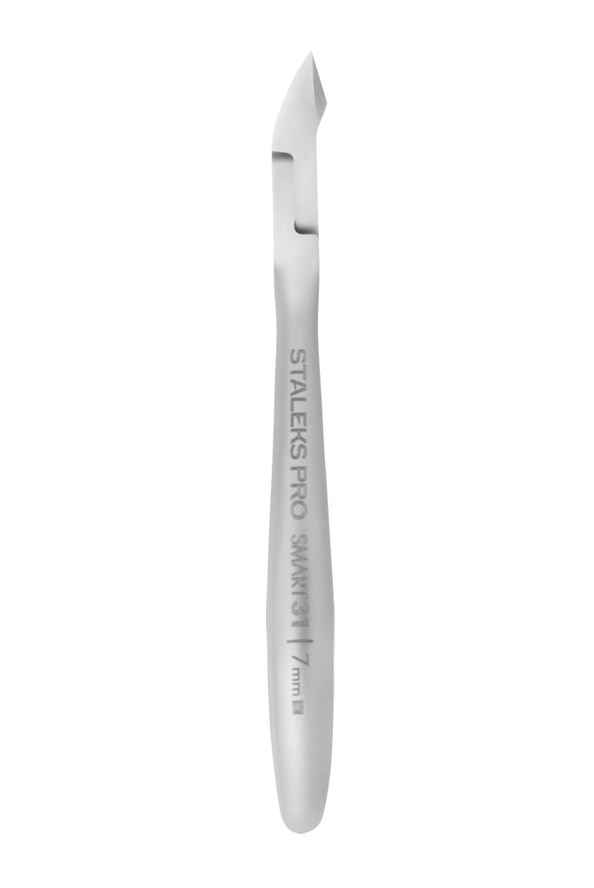 Professional cuticle nippers SMART 31 7 mm image 5