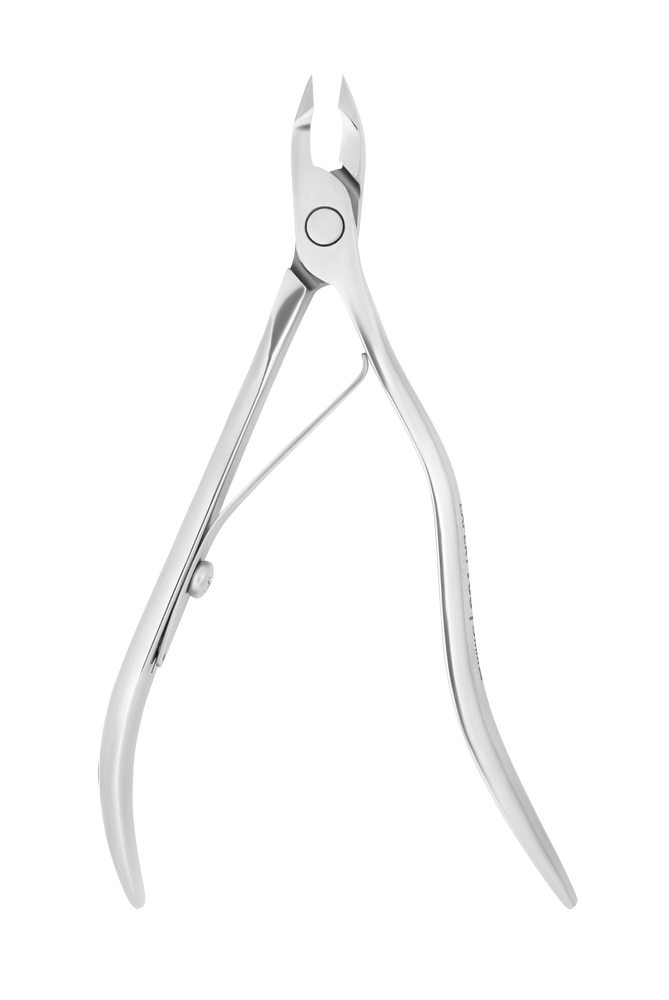 Professional cuticle nippers EXPERT 100 5 mm image 2