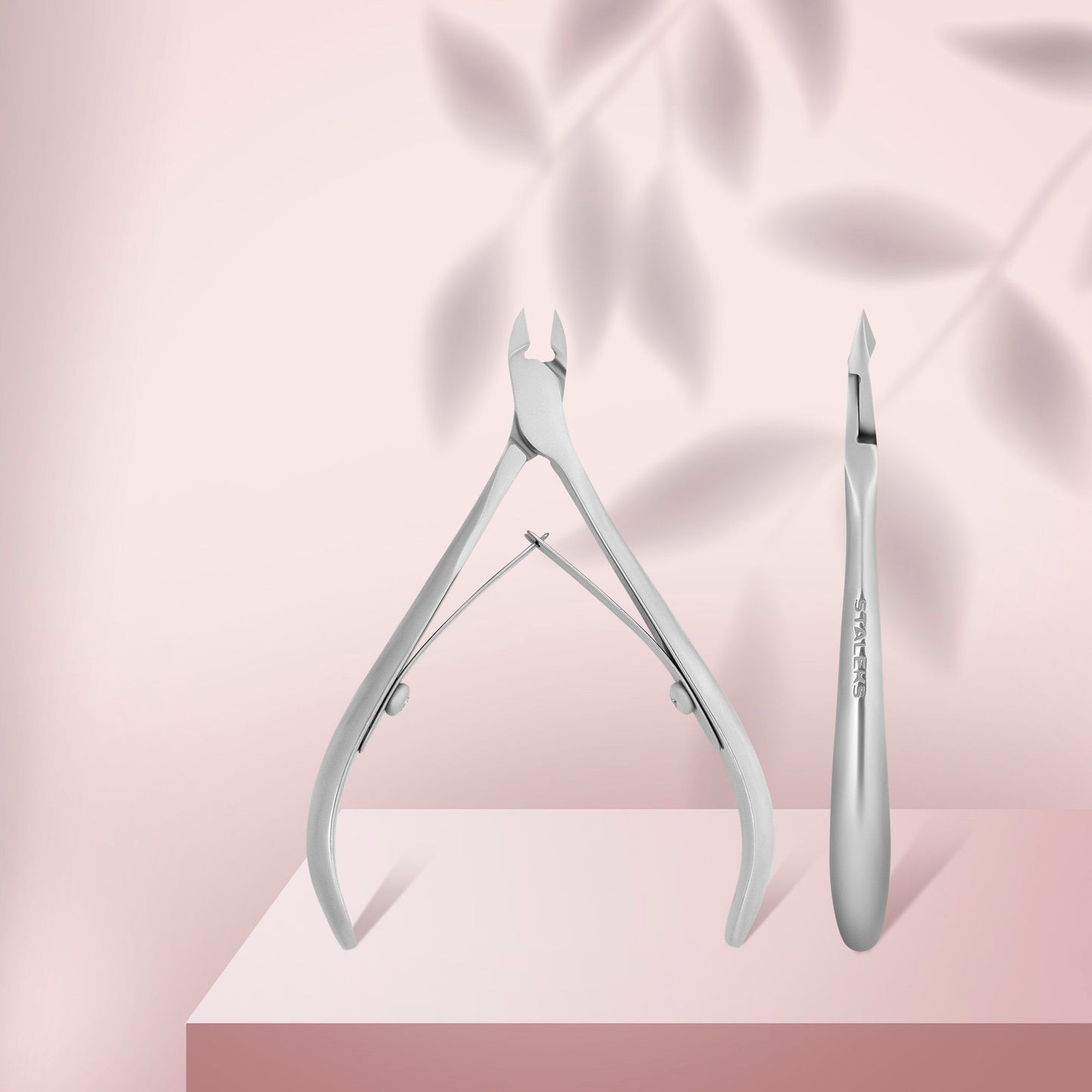 Cuticle nippers CLASSIC 10 6 mm image 0