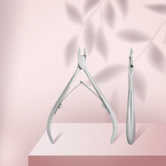 Cuticle nippers CLASSIC 10 6 mm image 0