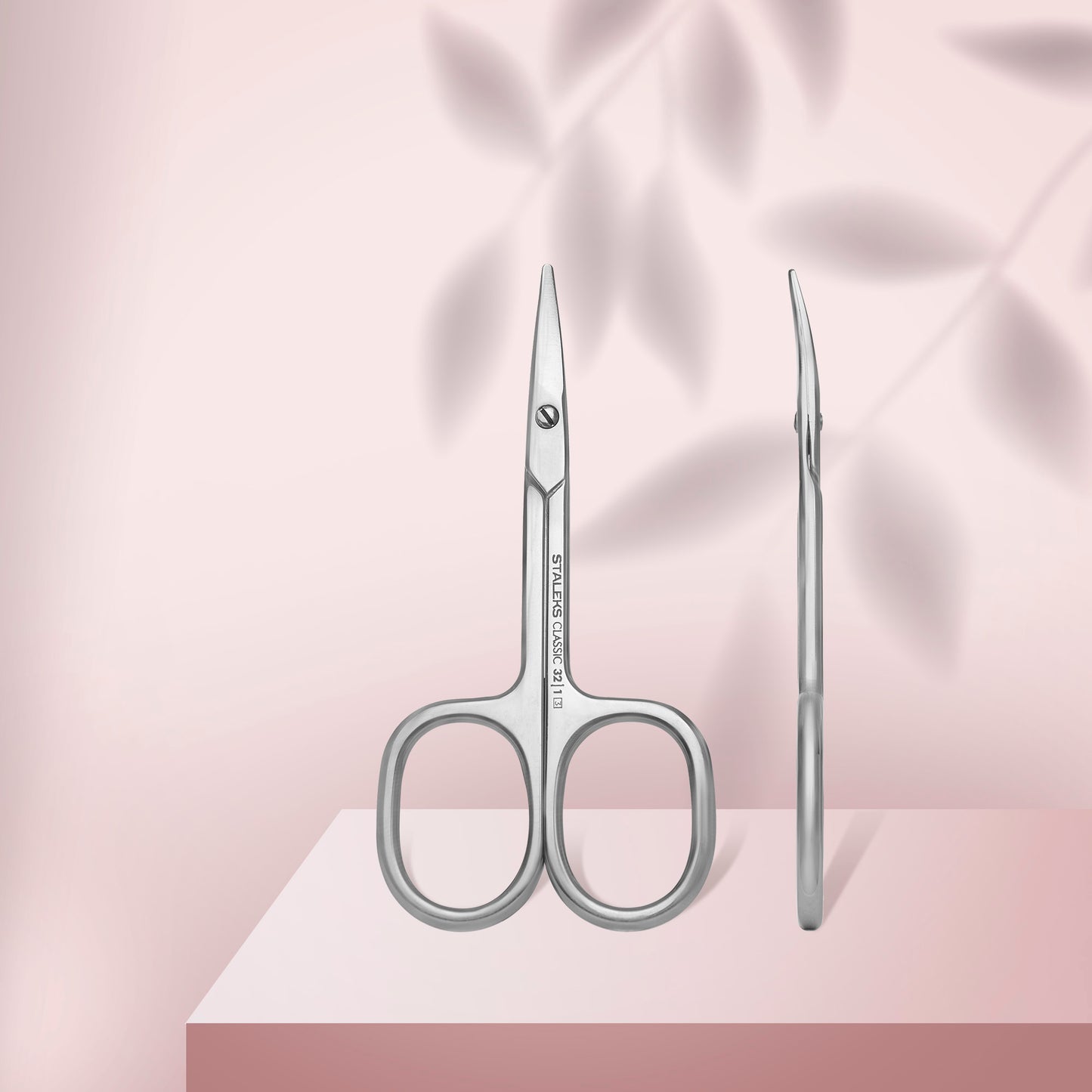 Nail scissors for kids CLASSIC 32 TYPE 1 image 0