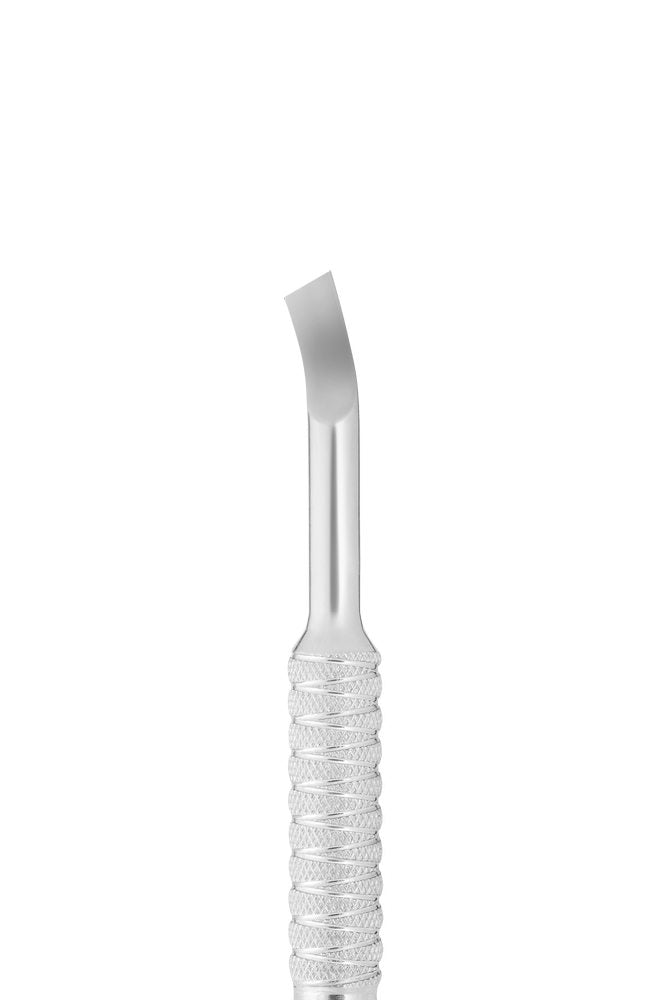 Cuticle pusher EXPERT 30 TYPE 4.2 (rounded pusher and bent blade) image 3