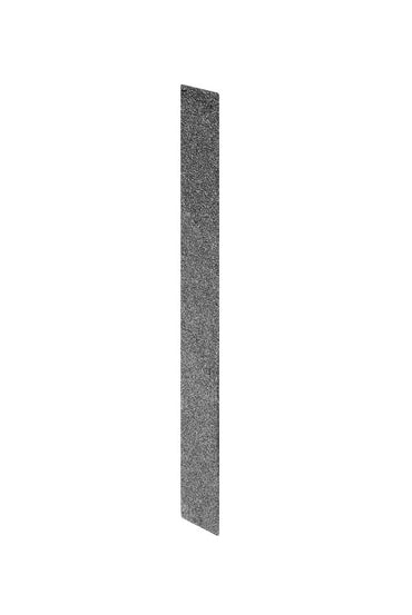 Disposable papmAm files for straight nail file EXPERT 22 100 grit (50 pcs) image 1