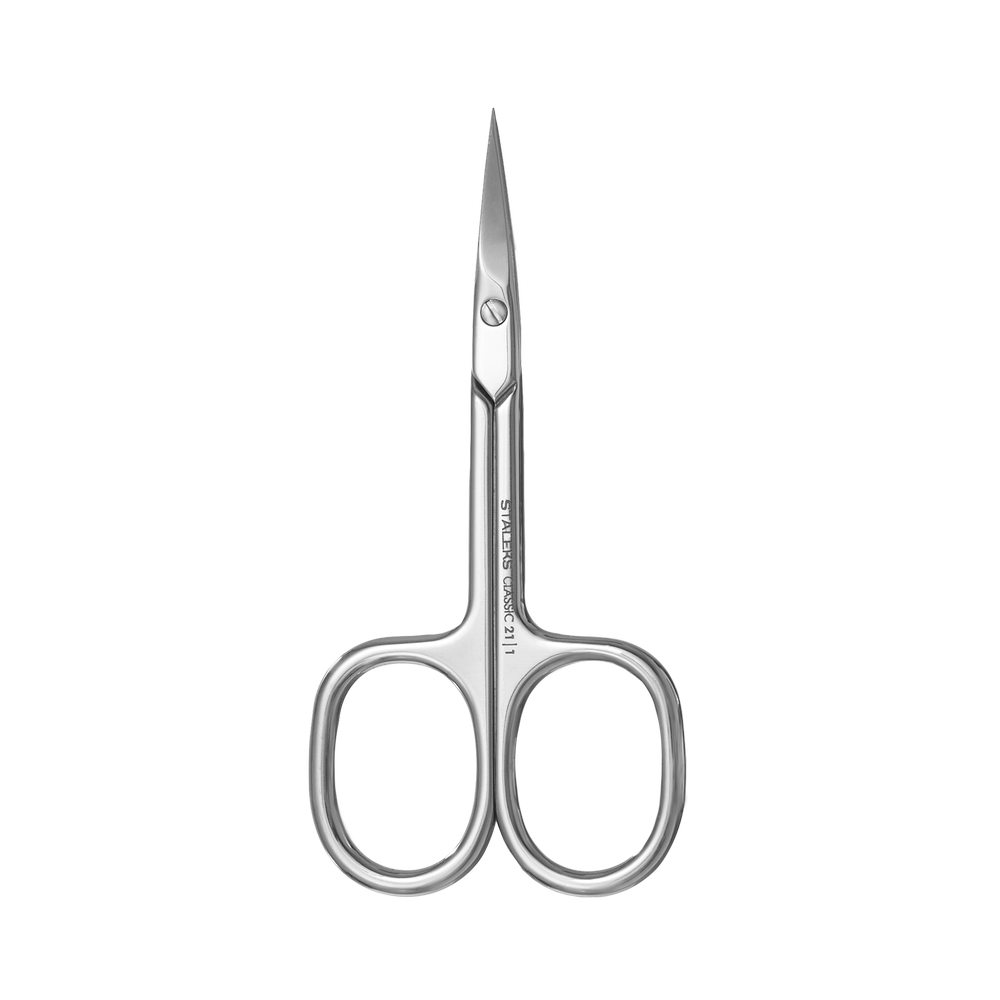 Cuticle scissors CLASSIC 21 TYPE 1 image 4
