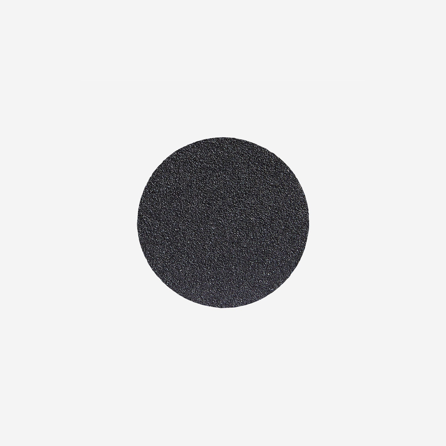Disposable files on a soft base for pedicure disc PODODISC STALEKS PRO S 180 grit (50 pcs) image 1