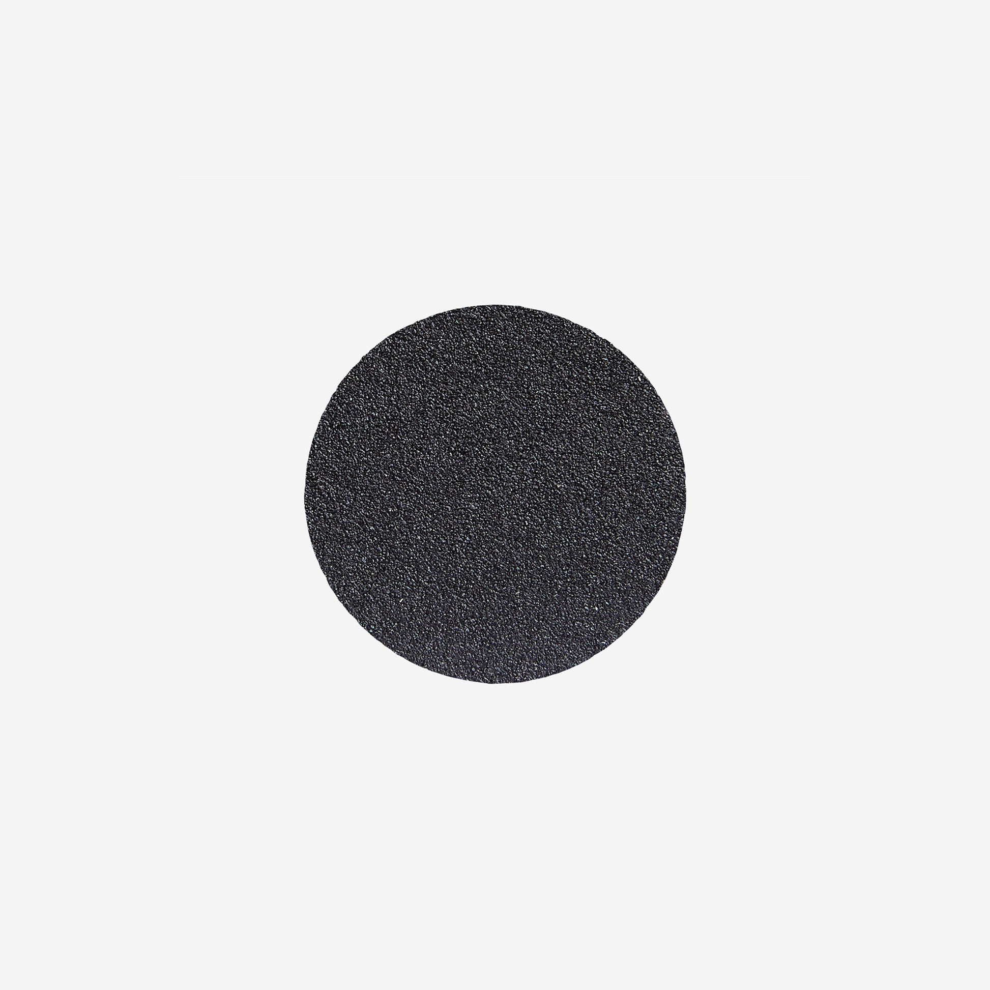 Disposable files on a soft base for pedicure disc PODODISC STALEKS PRO S 180 grit (50 pcs) image 1