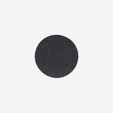 Disposable files on a soft base for pedicure disc PODODISC STALEKS PRO S 180 grit (50 pcs) image 1