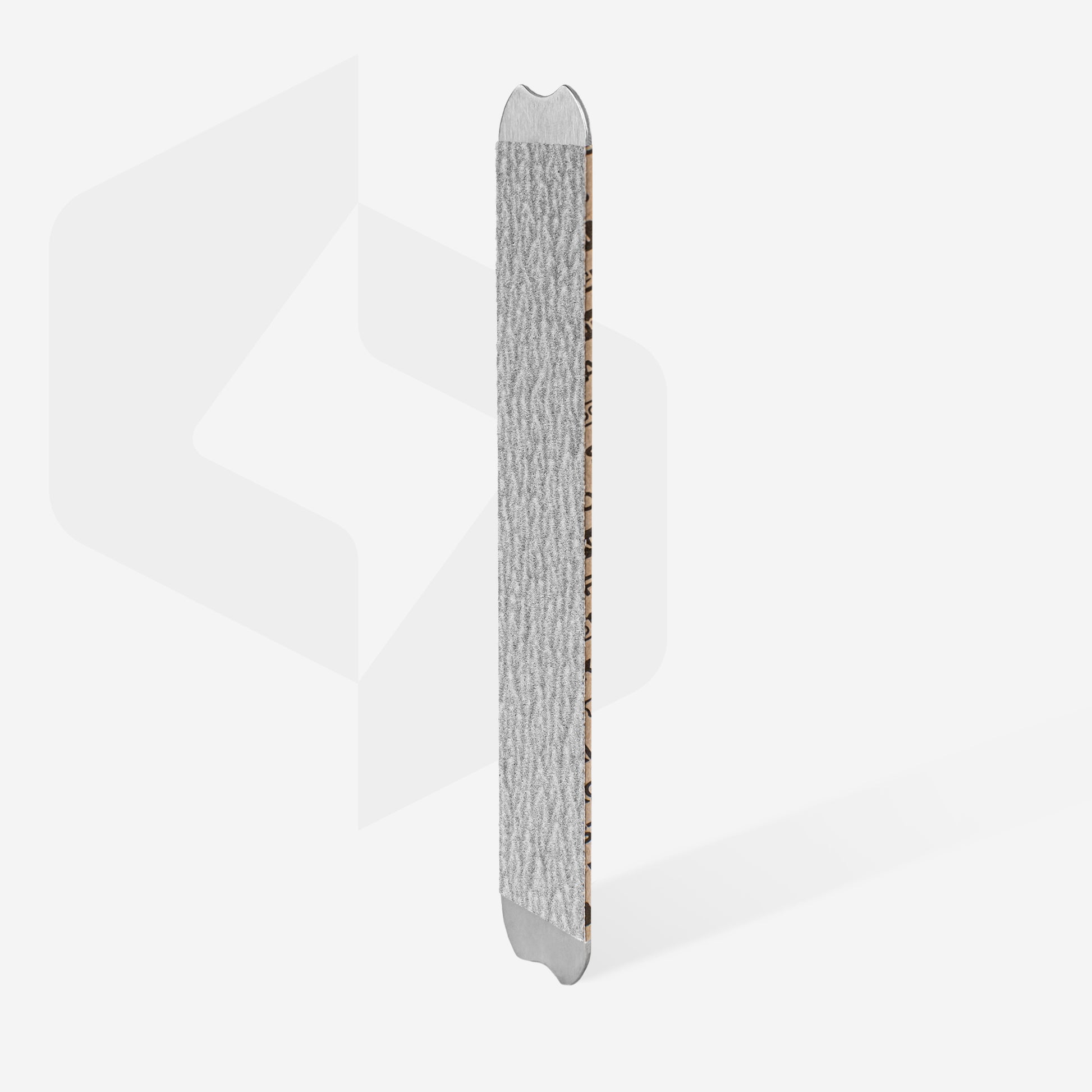 Disposable papmAm files for straight nail file Staleks Pro Smart 22, 180 grit (50 pcs) image 1