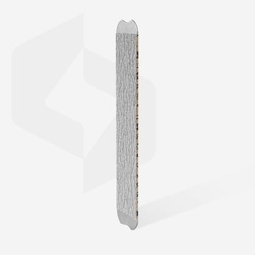 Disposable papmAm files for straight nail file Staleks Pro Smart 22, 180 grit (50 pcs) image 1