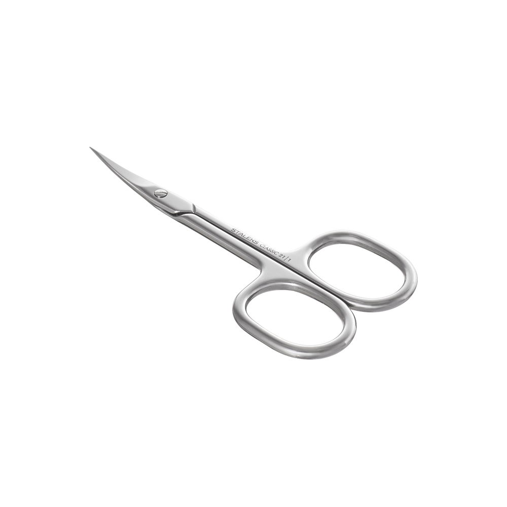 Cuticle scissors CLASSIC 21 TYPE 1 image 2