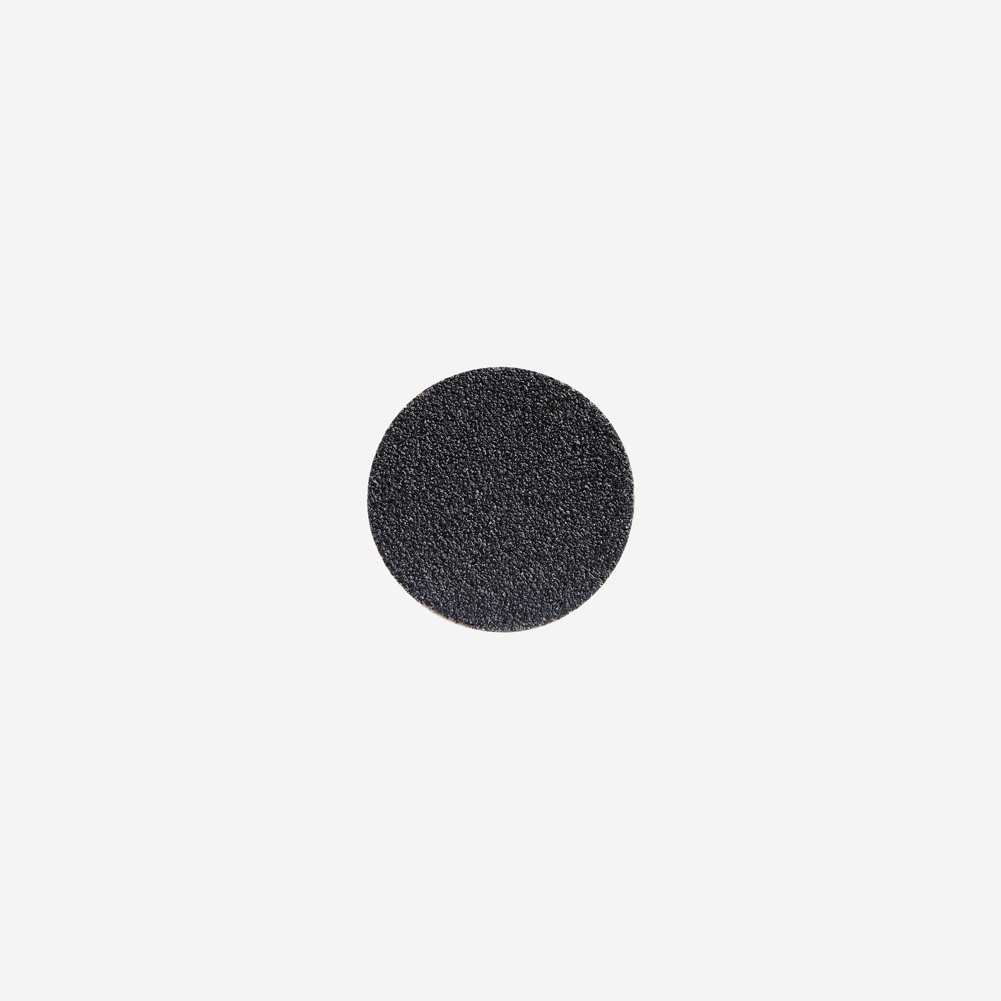 Disposable files on a soft base for pedicure disc PODODISC STALEKS PRO XS 100 grit (50 pcs) image 1