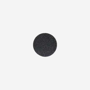 Disposable files on a soft base for pedicure disc PODODISC STALEKS PRO XS 100 grit (50 pcs) image 1