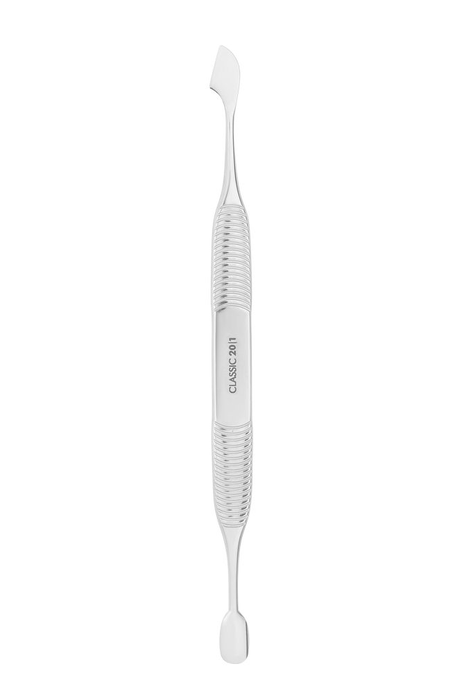 Cuticle pusher CLASSIC 20 TYPE 1 (rounded pusher and remover) image 4