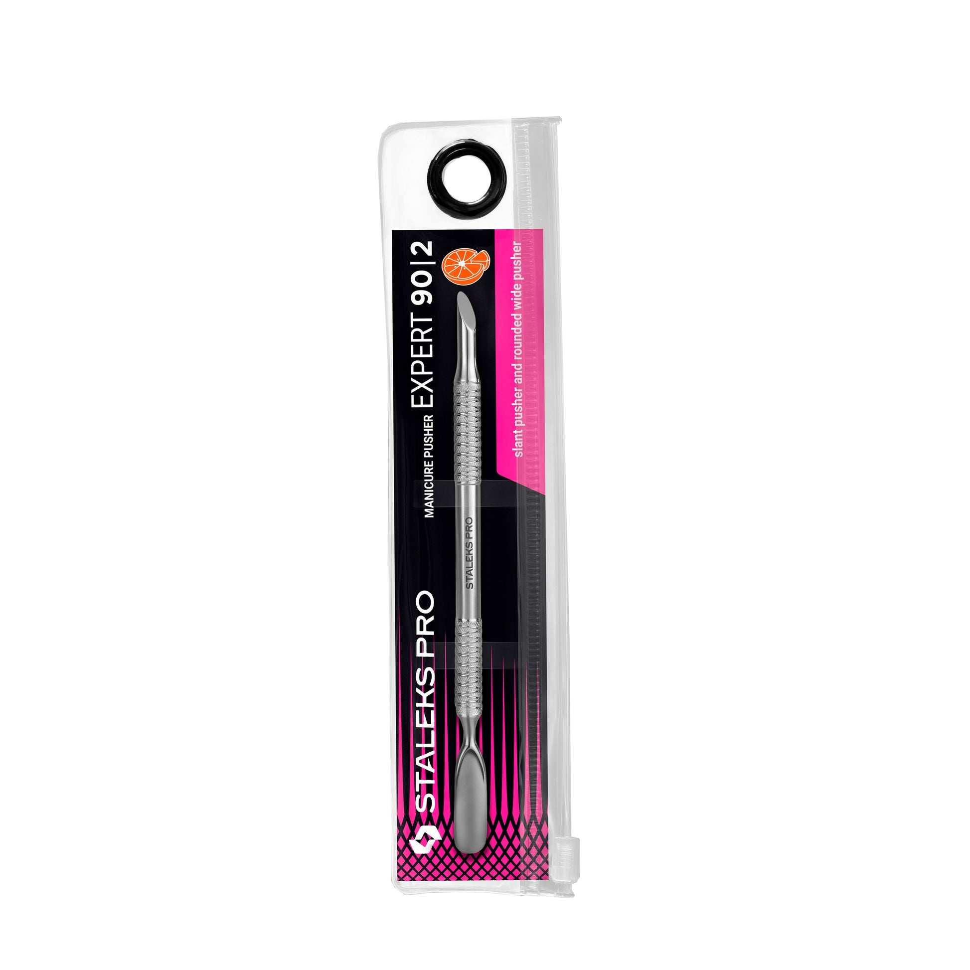 Manicure pusher Staleks Pro Expert 90 Type 2 image 5