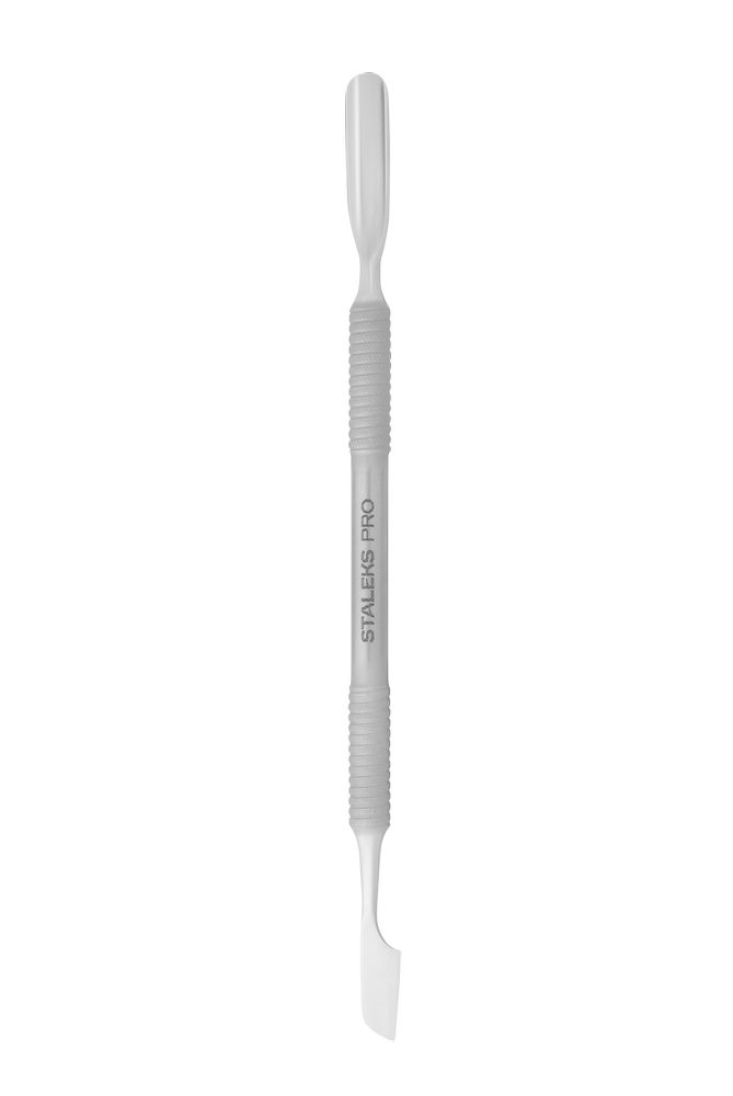 Cuticle pusher SMART 50 TYPE 5 (rounded pusher and remover) image 4