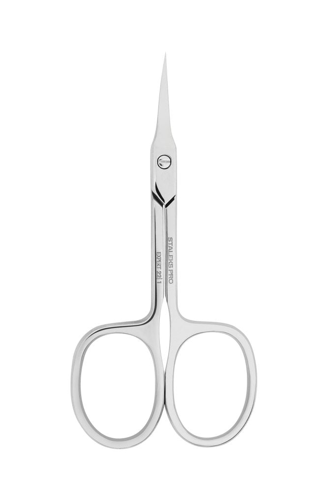 Professional cuticle scissors EXPERT 22 TYPE 1 image 4