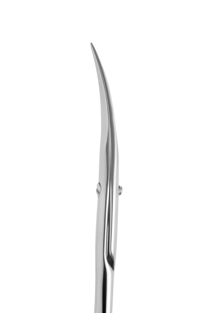 Professional cuticle scissors EXPERT 20 TYPE 2 image 2