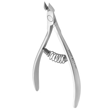 Professional cuticle nippers EXPERT 81 6 mm image 1