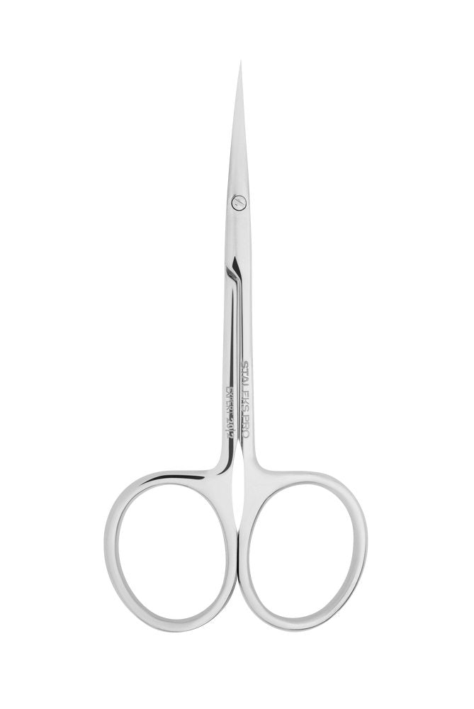 Professional cuticle scissors EXPERT 20 TYPE 2 image 4