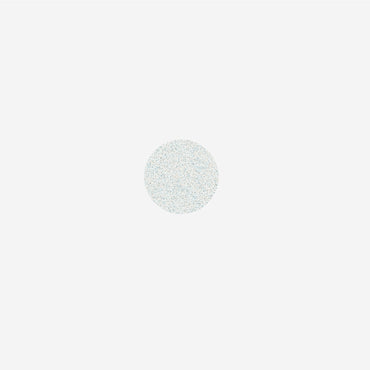 White refill pads for pedicure disc Pododisc Staleks Pro XS, 100 grit (50 pc) image 1