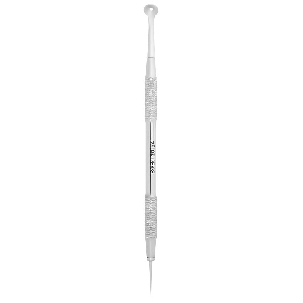 Beauty care double-ended spoon EXPERT 20 TYPE 4 (UNO and Vidal needle straight) image 2