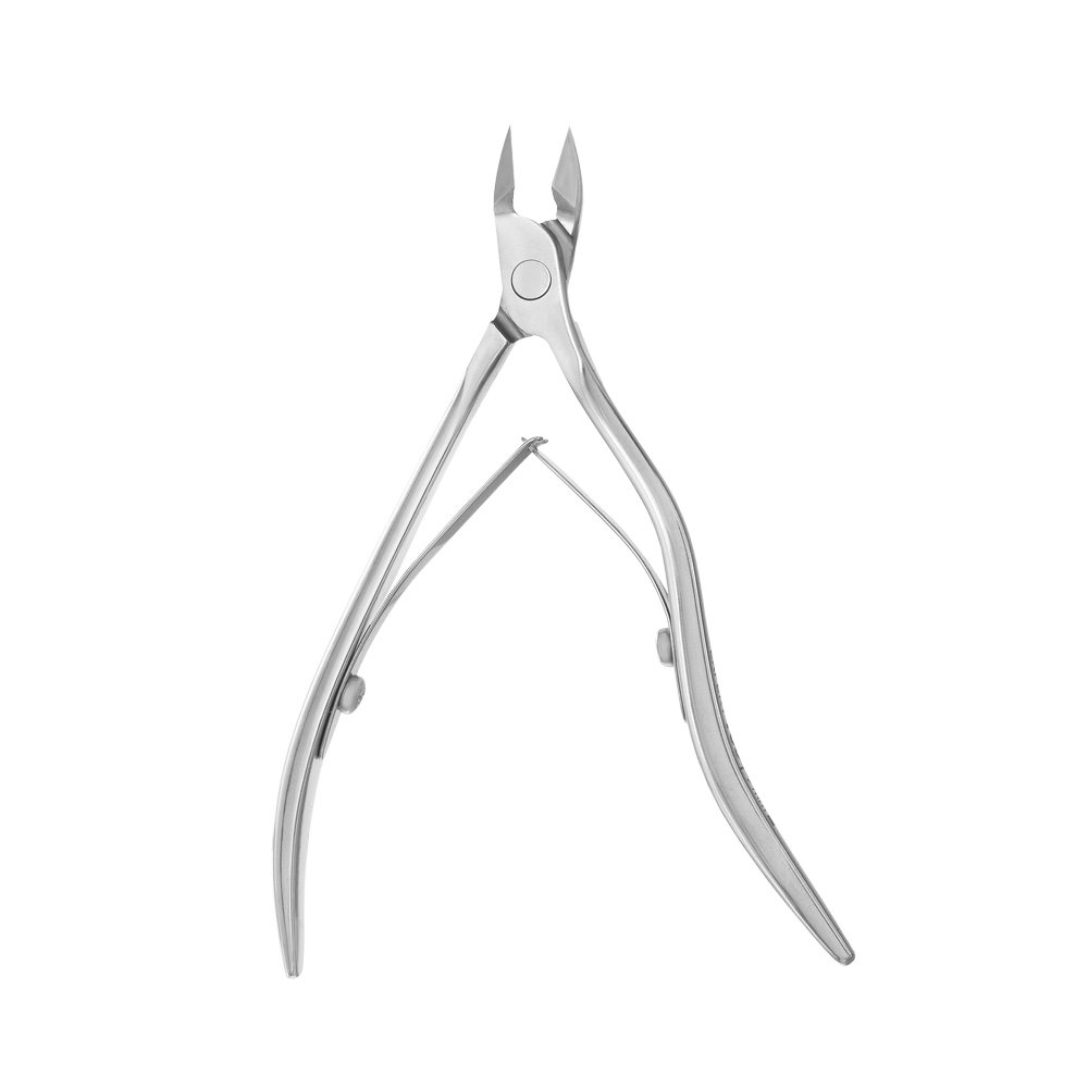 Professional cuticle nippers EXPERT 100 9 mm image 2