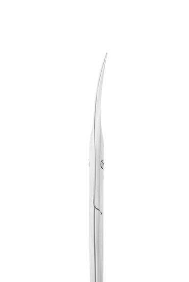 Professional cuticle scissors for left-handed users EXPERT 11 TYPE 2 image 1
