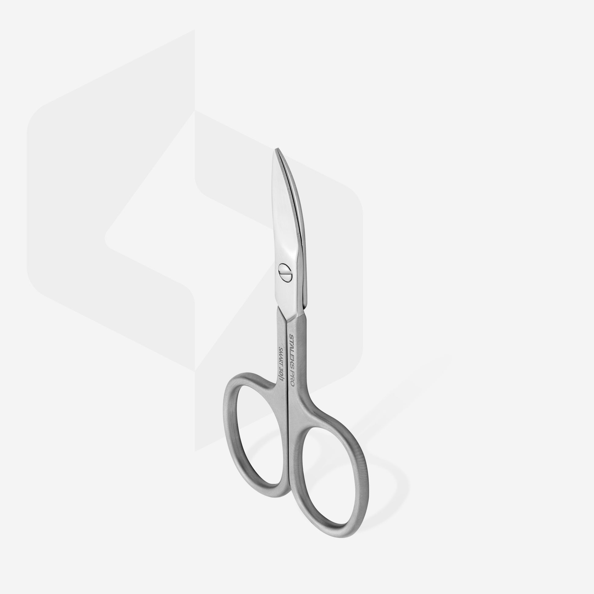 Professional nail scissors SMART 30 TYPE 1 image 2