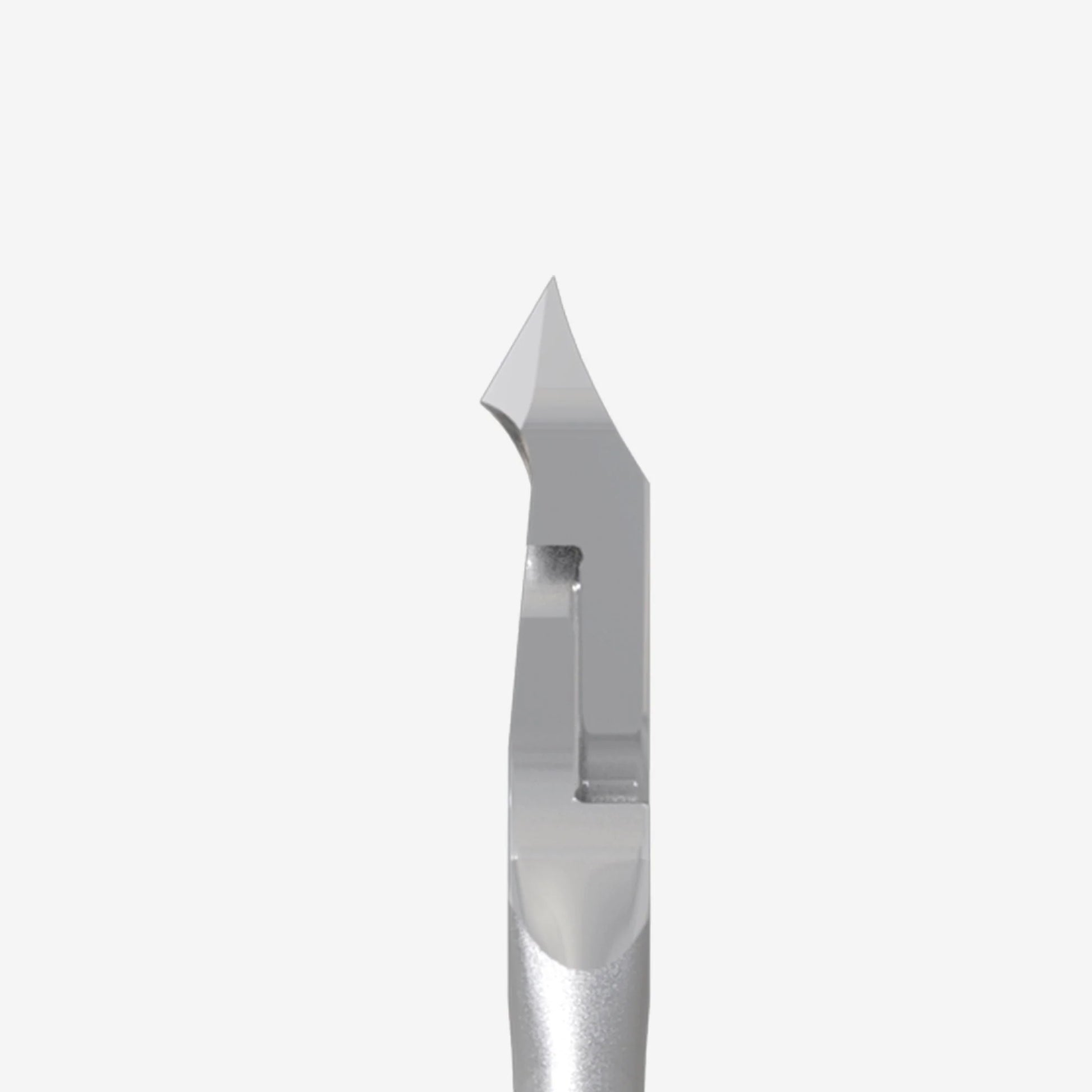 Professional cuticle nippers SMART 50 7 mm image 2