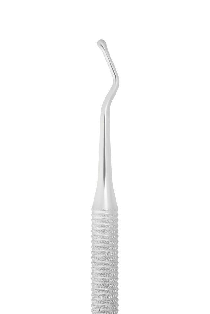 Pedicure tool EXPERT 20 TYPE 1 (hemisphere curette and cleaner) image 3