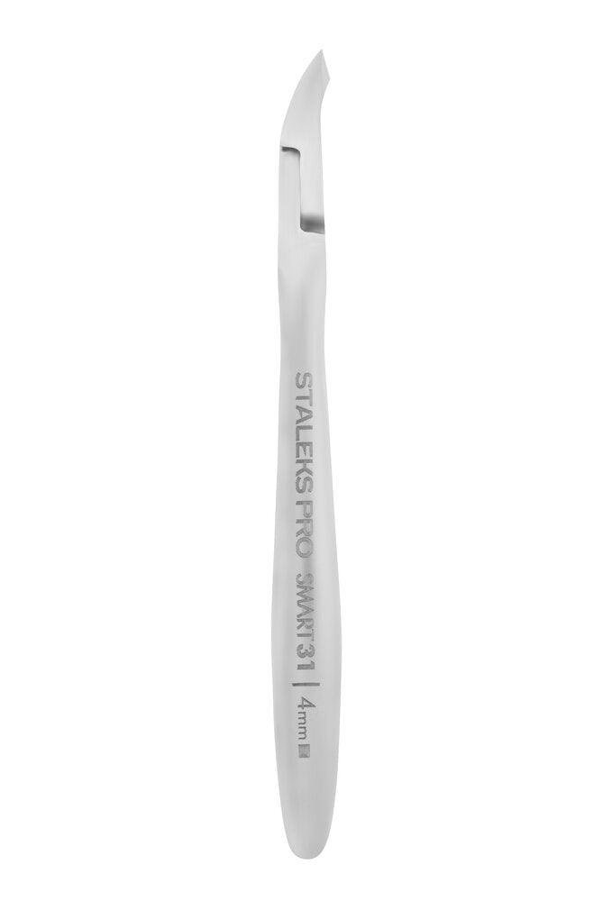 Professional cuticle nippers SMART 31 4 mm image 5
