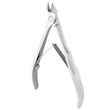 Professional cuticle nippers EXPERT 20 8 mm image 1